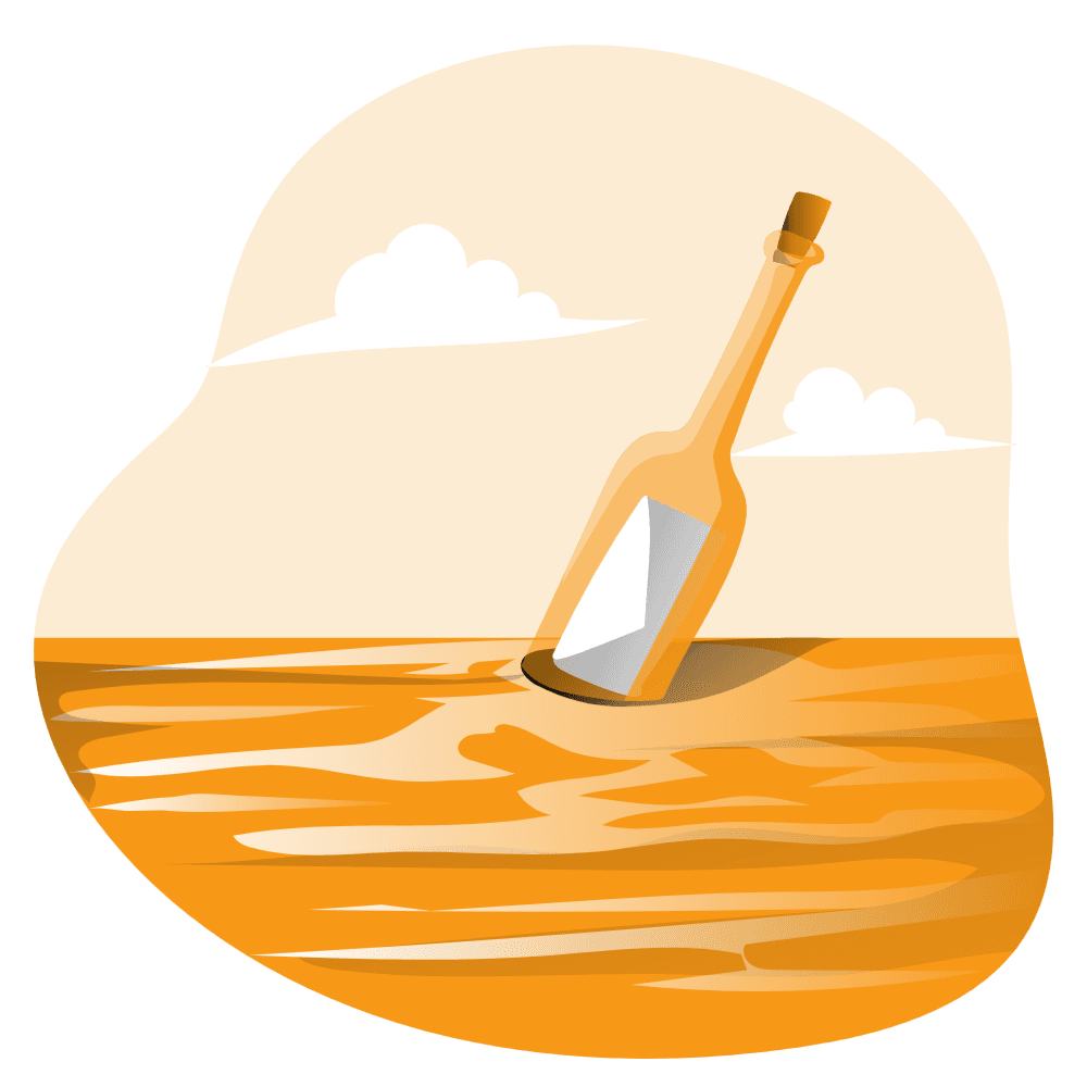 Decorative illustration