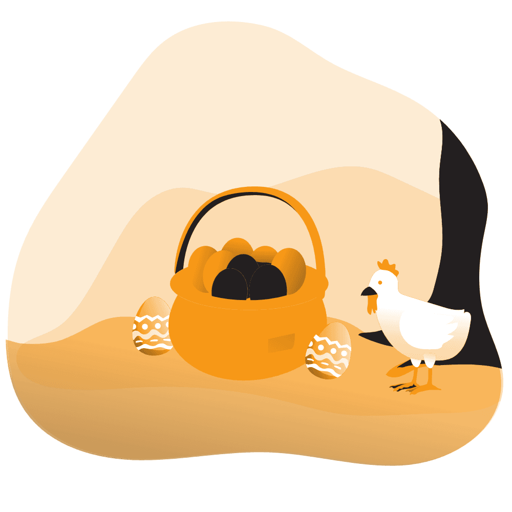 Decorative illustration