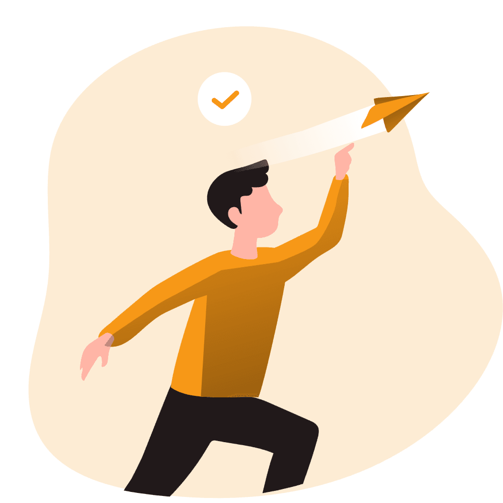 Streamlined document workflow