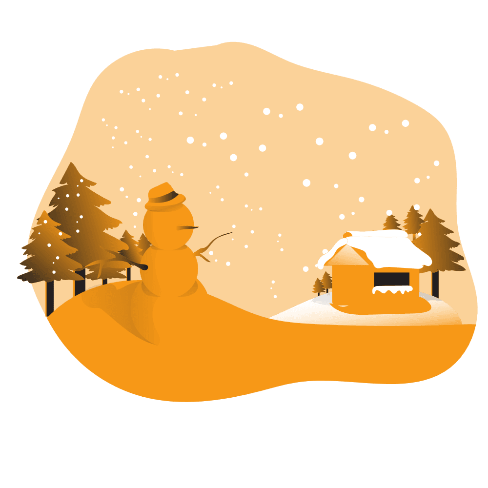Decorative illustration