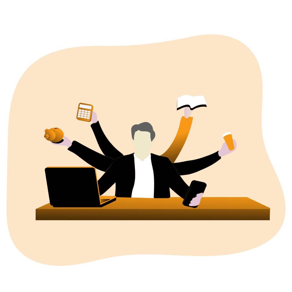 Streamlined document workflow