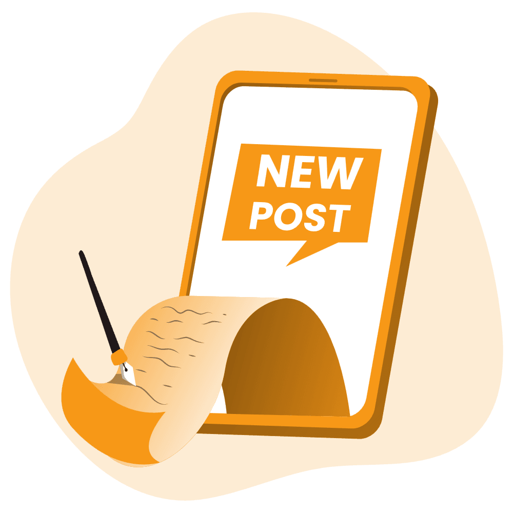 Smart Request System